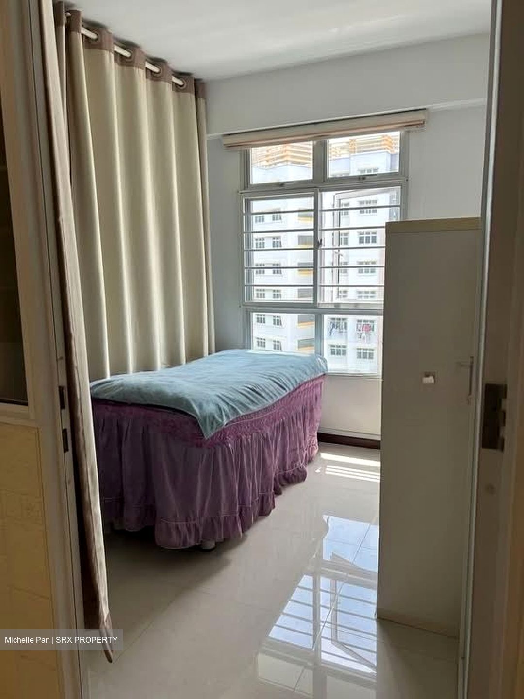 Blk 691D Admiralty Flora (Woodlands), HDB 5 Rooms #560582921